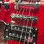 Used GRETSCH G2657T/CAR Semi-Hollow Electric Guitar 41106-S000108183 View 8