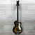 Used Hofner HCT-500/2 Club Bass Guitar Sunburst 40051-C000122246 View 2