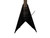 Used BC Rich JRV EDGE / W OHSC Pointy Electric Guitar Black 6-String 41136-S000160255 View 6
