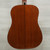 Used Fender DG-8S Laminate Top Acoustic Guitar Natural 40015-S000349388 View 3