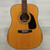 Used Fender DG-8S Laminate Top Acoustic Guitar Natural 40015-S000349388 View 1