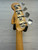 B-STOCK Squier Classic Vibe Late 60's Jazz Bass Lake Placid Blue 2025 41124-S000217988 View 7