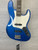 B-STOCK Squier Classic Vibe Late 60's Jazz Bass Lake Placid Blue 2025 41124-S000217988 View 2