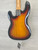 B-STOCK Squier Classic Vibe 70's Precision Bass 3-Color Sunburst 2025 41124-S000217993 View 5