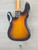 B-STOCK Squier Classic Vibe 70's Precision Bass 3-Color Sunburst 2026 41124-S000217994 View 5