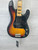 B-STOCK Squier Classic Vibe 70's Precision Bass 3-Color Sunburst 2026 41124-S000217994 View 2