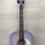 Used Washburn "Hannah Montana" Laminate-Top Acoustic 41124-S000217998 View 2