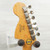 Used Squier Classic Vibe 70s Stratocaster HSS Electric Guitar Black 40015-S000349390 View 6