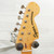 Used Squier Classic Vibe 70s Stratocaster HSS Electric Guitar Black 40015-S000349390 View 5