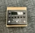 Used IK Multimedia AMPLITUBE TONE X Multi-FX Pedal 41131-S000014971 View 1