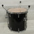 Used Ludwig 16x16 Accent Floor Tom Black 40015-S000349391 View 3