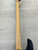Used LTD AP-204 Bass Guitar Black 4-String 41124-S000218002 View 6