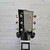 Used Dunable CYCLOPS DE V2 Electric Guitar Black 6-String 41124-S000218003 View 2