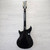 Used Dunable CYCLOPS DE V2 Electric Guitar Black 6-String 41124-S000218003 View 4