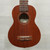 Used Kmise KMU21S Ukulele Wood 40015-S000349395 View 1