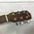 Used Fender CD-140SCE With Top Cracks Acoustic/Electric Guitar Natural 40051-S000122247 View 9