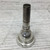 Used King 3B Concert Silver Trombone With F Attachment 40051-S000122251 View 19