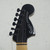 Used Squier contemporary Stratocaster S Type Electric Guitar Blue 6-String 40042-S000284446 View 3