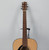 Used Fender CD60S LH Solid Top Acoustic Guitar Natural 40081-S000116448 View 2
