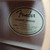 Used Fender CD60S LH Solid Top Acoustic Guitar Natural 40081-S000116448 View 10