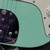 Used Fender JAZZ TELE LIMITED EDITION T Type Electric Guitar Green 6-String 40111-S000201013 View 11