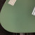 Used Fender JAZZ TELE LIMITED EDITION T Type Electric Guitar Green 6-String 40111-S000201013 View 17