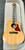 Used 2011 Gibson SONGWRITER DLX STUDIO EC Vintage Laminate Top Acoustic Guitar Natural 41131-S000014976 View 1