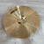 Used Sabian SR2 Thin Crash Cymbal - 14-inch 40112-S000187573 View 5