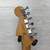 Used Fender 70TH ANN. PLAYER STRAT NEBULA NOIR S Type Electric Guitar Custom Graphics 6-String 41124-S000218008 View 5