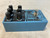 Used Earthquaker Devices THE WARDEN OPTICAL COMPRESSOR Pedal 41127-S000064293 View 3