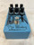 Used Earthquaker Devices THE WARDEN OPTICAL COMPRESSOR Pedal 41127-S000064293 View 2