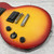 Used Epiphone Les Paul Special II Left Handed Electric Guitar Cherry Sunburst 40051-S000122252 View 5