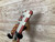 Used EVH 2021 STRIPED SERIES SHARK Electric Guitar 41138-S000102719 View 12