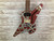Used EVH 2021 STRIPED SERIES SHARK Electric Guitar 41138-S000102719 View 1