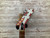 Used EVH 2021 STRIPED SERIES SHARK Electric Guitar 41138-S000102719 View 9