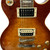 Used Epiphone LES PAUL STANDARD PRO W/OHC LP Type Electric Guitar Sunburst 6-String 40009-S000322292 View 4