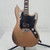 Used Feelgood Custom Shop Jinsang S Type Electric Guitar Brown 6-String 40042-S000284453 View 1