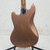 Used Feelgood Custom Shop Jinsang S Type Electric Guitar Brown 6-String 40042-S000284453 View 6