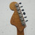 Used Feelgood Custom Shop Jinsang S Type Electric Guitar Brown 6-String 40042-S000284453 View 8