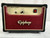 Used Epiphone VALVE JUNIOR HEAD Tube Guitar Amplifier Head 40012-S000324312 View 1