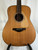 Used Yamaha FG700S ACOUSTIC Solid Top Acoustic Guitar Wood 40012-S000324315 View 1