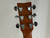 Used Yamaha FG700S ACOUSTIC Solid Top Acoustic Guitar Wood 40012-S000324315 View 17