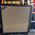 Used Fender Showman 412S 300W 4x12 Guitar Cabinet Celestion G12T-75 Speakers Guitar Speaker Cabinet 4 x 12 41108-S000068784 View 1