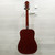 Used Oscar Schmidt OG1 Laminate Top Acoustic Guitar Natural 40015-S000349397 View 7