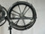 Used Remo 6/8/10 ROTOTOMS W/ STAND Rack Tom Black 6" 40012-S000324325 View 3