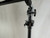 Used Remo 6/8/10 ROTOTOMS W/ STAND Rack Tom Black 6" 40012-S000324325 View 5
