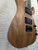 Used Jackson JS32 DINKY Super S Electric Guitar Natural 6-String 41125-S000044592 View 7