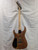 Used Jackson JS32 DINKY Super S Electric Guitar Natural 6-String 41125-S000044592 View 9