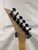 Used Jackson JS32 DINKY Super S Electric Guitar Natural 6-String 41125-S000044592 View 10
