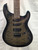 Used Fernandes DRAGONFLY X HSS Super S Electric Guitar Black 6-String 41125-S000044593 View 1